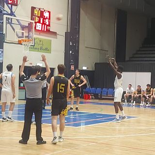 Basket, grande spettacolo al  Pala Pajetta per Biella Next-Crocetta - Foto Alessandro Bozzonetti per newsbiella.it