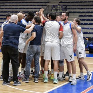 Biella Next, domani sera big match contro Bra - Foto archivio newsbiella.it