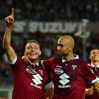 zaza belotti