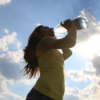 Trivero: Bere acqua per mantenersi in forma, un pomeriggio con gli esperti di Asl