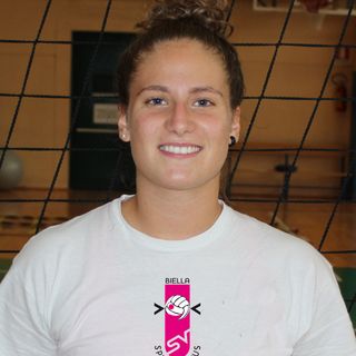 Michela Bevilacqua
