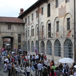 Una delle precedenti edizioni di BiDigital - Foto archivio newsbiella.it