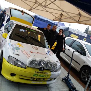 Biella 4 Racing