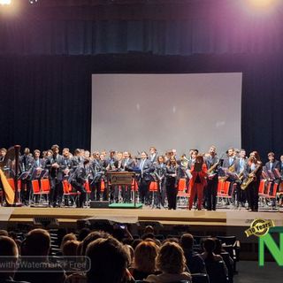 “Vissi d’Arte”, al Teatro Odeon Pomeriggio di Oscar in musica - Foto Nicola Rasolo per newsbiella.it