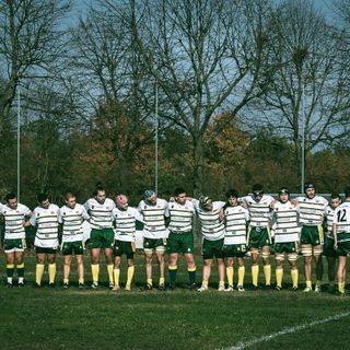 L'Under 19 Biella Rugby ha espugnato Alessandria -   Foto A. Lanza