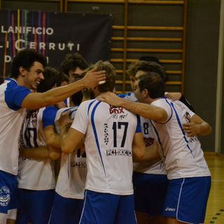 Biella volley - Cantù,  Le Pagelle