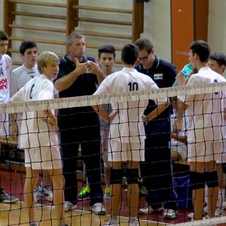 Volley maschile - Biella Under 15 cede al Red Vercelli nella finale provinciale