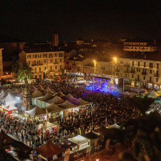 Bolle di Malto diventerà internazionale, la kermesse brassicola biellese supera ogni pronostico.