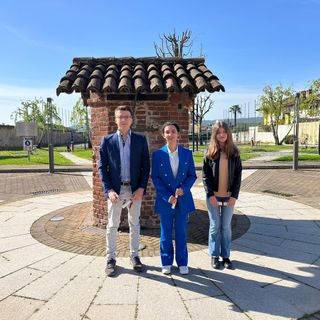 A Borriana premiata la “meglio gioventù” - Foto Francesca Guerriero