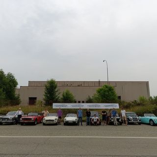 Regolarità turistica, tutto pronto per la cronoscalata Occhieppo-Graglia