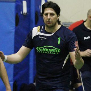 Paolo Brizzi bomber del DorCa