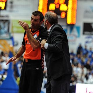 Basket - Corbani: "Abbiamo dimostrato di poter competere contro chiunque"