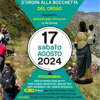 bocchetta croso bocchetta croso