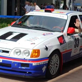 corso biella 4 racing