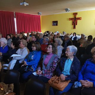 Autunno con il "Caffè del Benessere", quest’anno un’edizione anche a Cossato - Foto Anzitutto