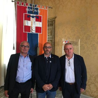 Cal, eletti i due rappresentanti delle Unioni montane. C'è il biellese Passuello