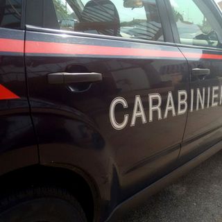 Donato: Lite furibonda tra camionista e dipendente, arrivano i Carabinieri