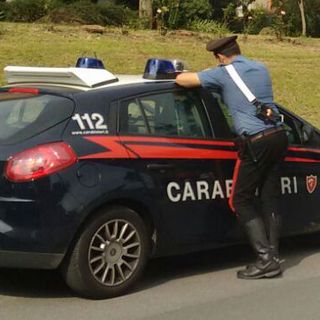 incidente cossato