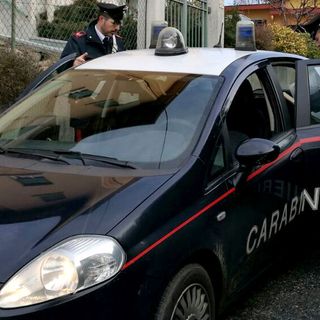 carabinieri fabbrica carabinieri fabbrica