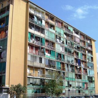Foto di repertorio