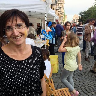 Musica dal vivo e aperitivo ai giardini Zumaglini per il Movimento 5 Stelle
