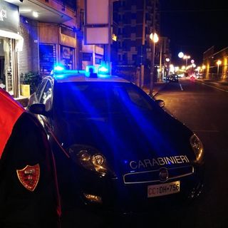 Sorvegliato speciale viola gli obblighi, denunciato, foto archivio