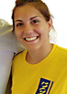 Elisa Cappuccio, libero del DorCa