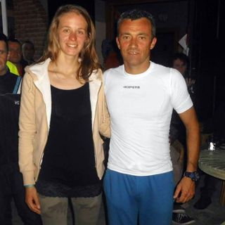 Podismo - Alberto Marutti e Chiara Meliga i più veloci a Cerrione FOTOGALLERY