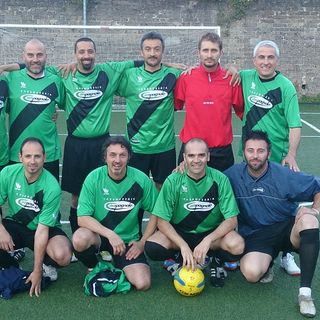 Champions San Biagio - Lascia il Segno vince il Gruppo C