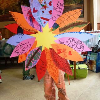 "Vivere ogni giorno confidando nella Provvidenza"