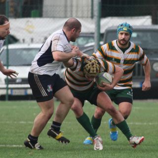 Rugby - "Abbiamo preso un sonoro schiaffone"