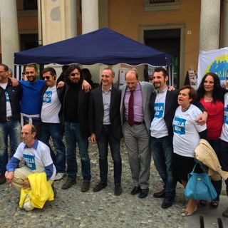 La campagna di Biella6Tu si conclude al Red Horse