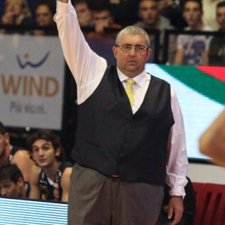 MANITAL TORINO: A RISCHIO LA PANCHINA DI STEFANO PILLASTRINI