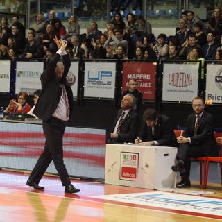 Basket - "Grazie a Bloise continueremo a inseguire i nostri sogni"