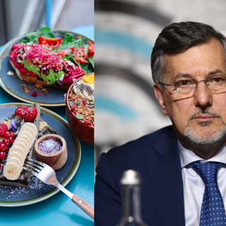 Regione Piemonte sui disturbi della nutrizione: Icardi presenta il progetto.