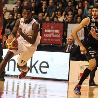 Tutti gli appuntamenti di basket del fine settimana
