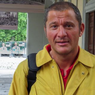 Massimiliano Clerico