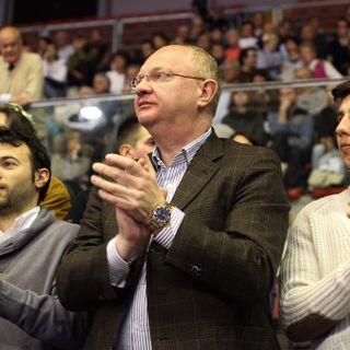 Basket - Biella ancora multata e Massimo Angelico questa volta si arrabbia