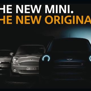 Biella Auto presenta la nuova Mini