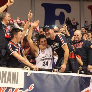 SPECIALE COPPA ITALIA L'affetto dei tifosi arma in più per Biella