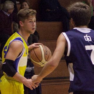 Basket - Adesso Vigliano nella salvezza ci spera