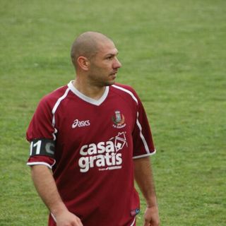 Cavaglià Calcio: capitan Vitale lascia la squadra