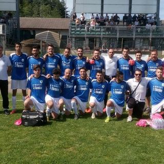 Calcio: Esame di laurea per il Cavaglià. Modenese: “Ho piena fiducia nei miei ragazzi”