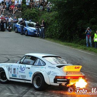 Al via le iscrizioni per il quarto Rally Lana Storico, che prevede molte novità