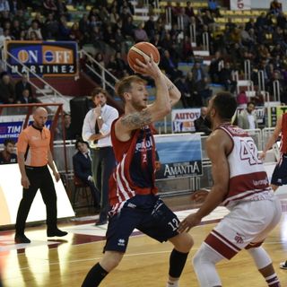 Edilnol Basket