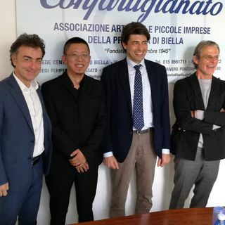 Foto Fighera/Benedetti