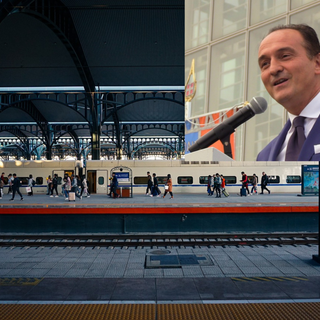 Regione Piemonte: Valsusa e Montagne Olimpiche in collegamento diretto con l’aeroporto di Torino.