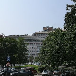 Cellule staminali del fegato per curare i neonati: Torino prima al mondo