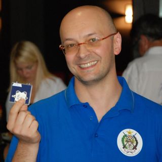 Claudio Favetto