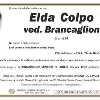 necrologio